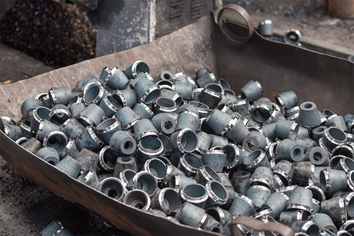 江油网架锥头车间